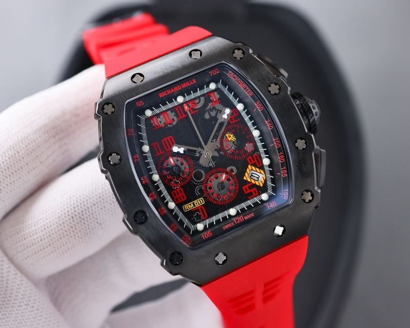 RICHARD MILLE Watches